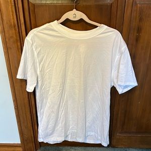 Loose lululemon Tee